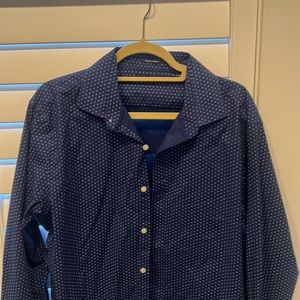 Tommy Hilfiger button down